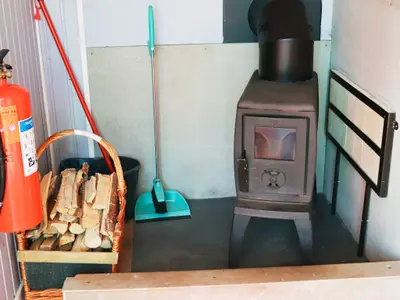 Indoor
