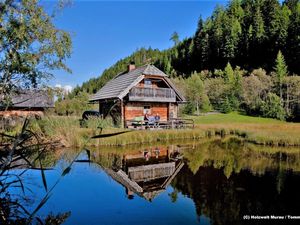 Ferienhaus für 4 Personen