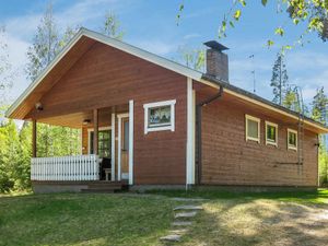 Ferienhaus für 6 Personen (80 m²)