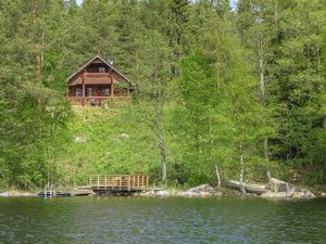 Ferienhaus für 5 Personen (55 m²)