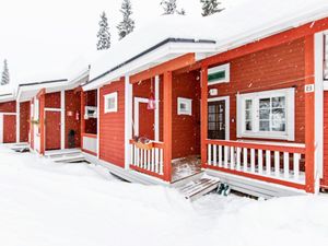 Ferienhaus für 6 Personen (34 m²)