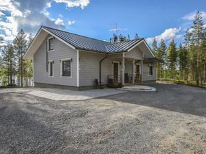 Ferienhaus für 12 Personen (156 m²)