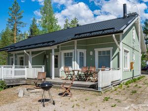 Ferienhaus für 7 Personen (106 m²)