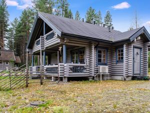 Ferienhaus für 7 Personen (85 m²)