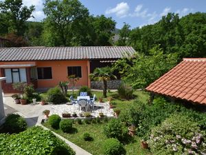 Ferienhaus für 2 Personen (20 m&sup2;)