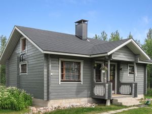 Ferienhaus für 6 Personen (60 m²)