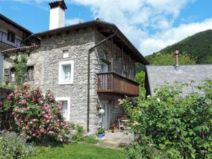 Ferienhaus für 4 Personen (60 m²)