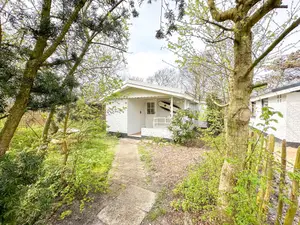 Ferienhaus für 4 Personen (35 m²) in Callantsoog