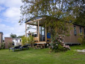 Ferienhaus für 5 Personen (38 m&sup2;)