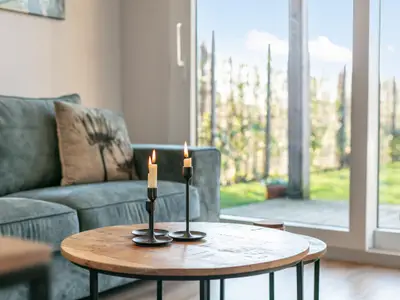 Ambiente / Nahaufnahme