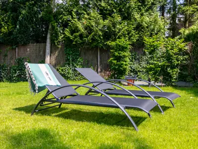 Garten [Sommer]