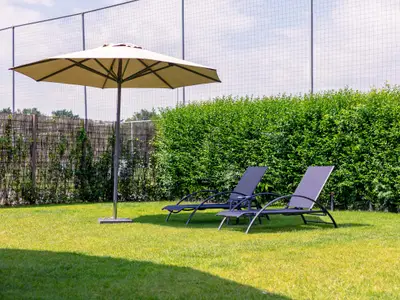 Garten [Sommer]