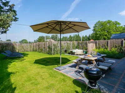 Garten [Sommer]