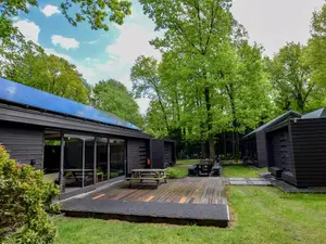 Ferienhaus für 18 Personen (160 m²) in Haaren