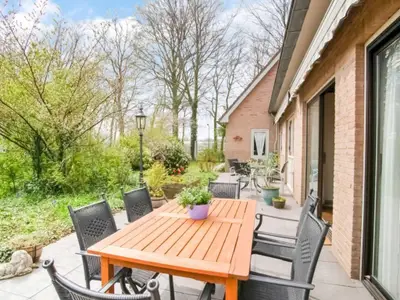 Terrasse / Balkon