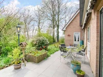 Terrasse / Balkon