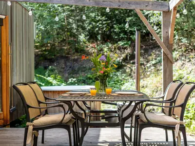 Terrasse / Balkon