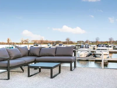 Terrasse / Balkon