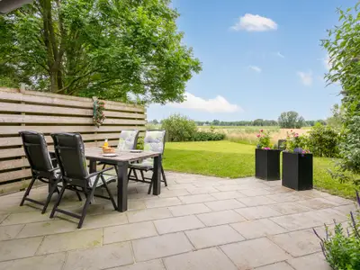Terrasse / Balkon