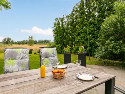 Terrasse / Balkon