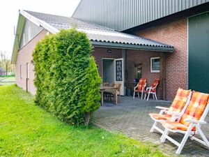 Ferienhaus für 5 Personen (90 m&sup2;)