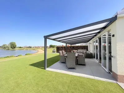 Terrasse / Balkon