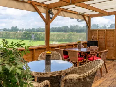 Terrasse / Balkon
