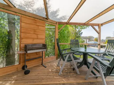 Terrasse / Balkon