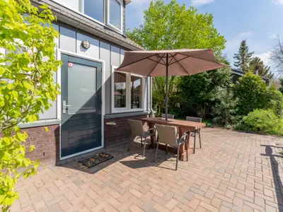 Terrasse / Balkon