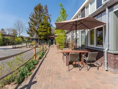 Terrasse / Balkon