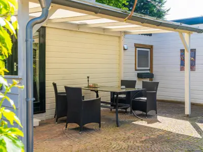 Terrasse / Balkon