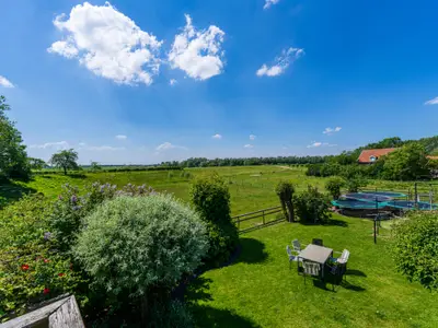 Garten [Sommer]