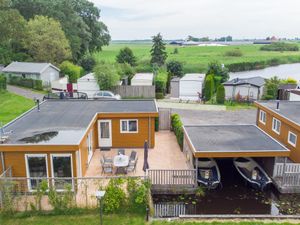 Ferienhaus für 9 Personen (85 m&sup2;)