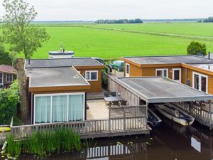 Ferienhaus für 9 Personen (85 m&sup2;)