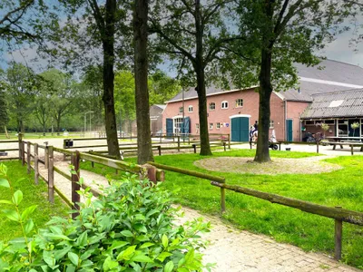 Ausstattung und Service des Ferienhauses