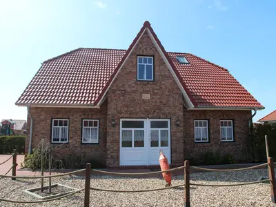 Ferienhaus für 8 Personen (150 m²) in Krummhörn Grimersum 1/10