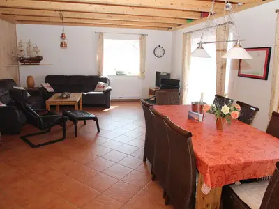 Ferienhaus für 8 Personen (150 m²) in Krummhörn Grimersum 6/10