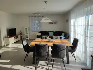 Ferienhaus für 6 Personen (100 m²) in Hagermarsch