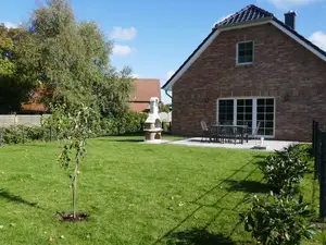 Ferienhaus für 6 Personen (100 m²) in Hagermarsch