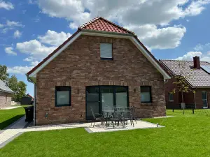 Ferienhaus für 6 Personen (90 m²) in Hagermarsch