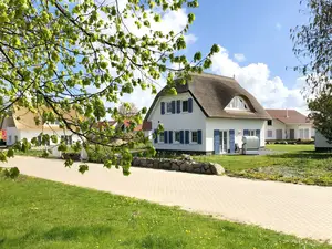 Ferienhaus für 4 Personen (110 m²) in Vaschvitz