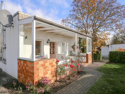 Ferienhaus für 3 Personen (40 m²) 1/10