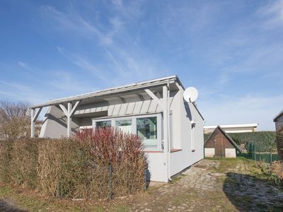 Ferienhaus für 2 Personen (45 m²) 1/10