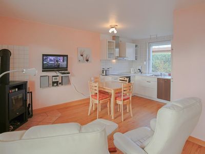 Ferienhaus für 3 Personen (40 m²) 3/10