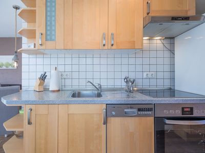 Ferienhaus für 2 Personen (45 m²) 8/10