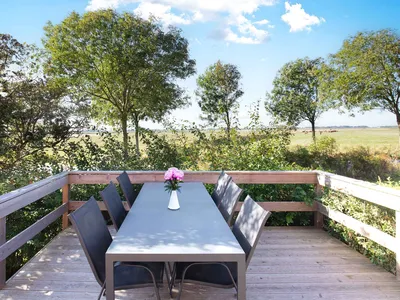 Ferienhaus für 8 Personen (150 m²) in Rosenkranz 1/10