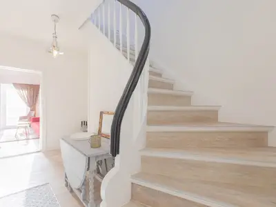 Ferienhaus für 8 Personen (150 m²) in Rosenkranz 9/10