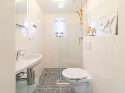 Ferienhaus für 8 Personen (150 m²) in Rosenkranz 10/10
