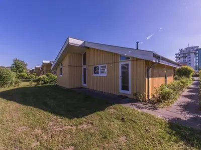 Ferienhaus für 4 Personen (77 m²) in Rechlin Nord 1/10