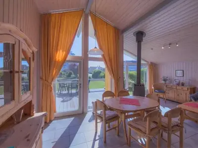 Ferienhaus für 4 Personen (77 m²) in Rechlin Nord 5/10